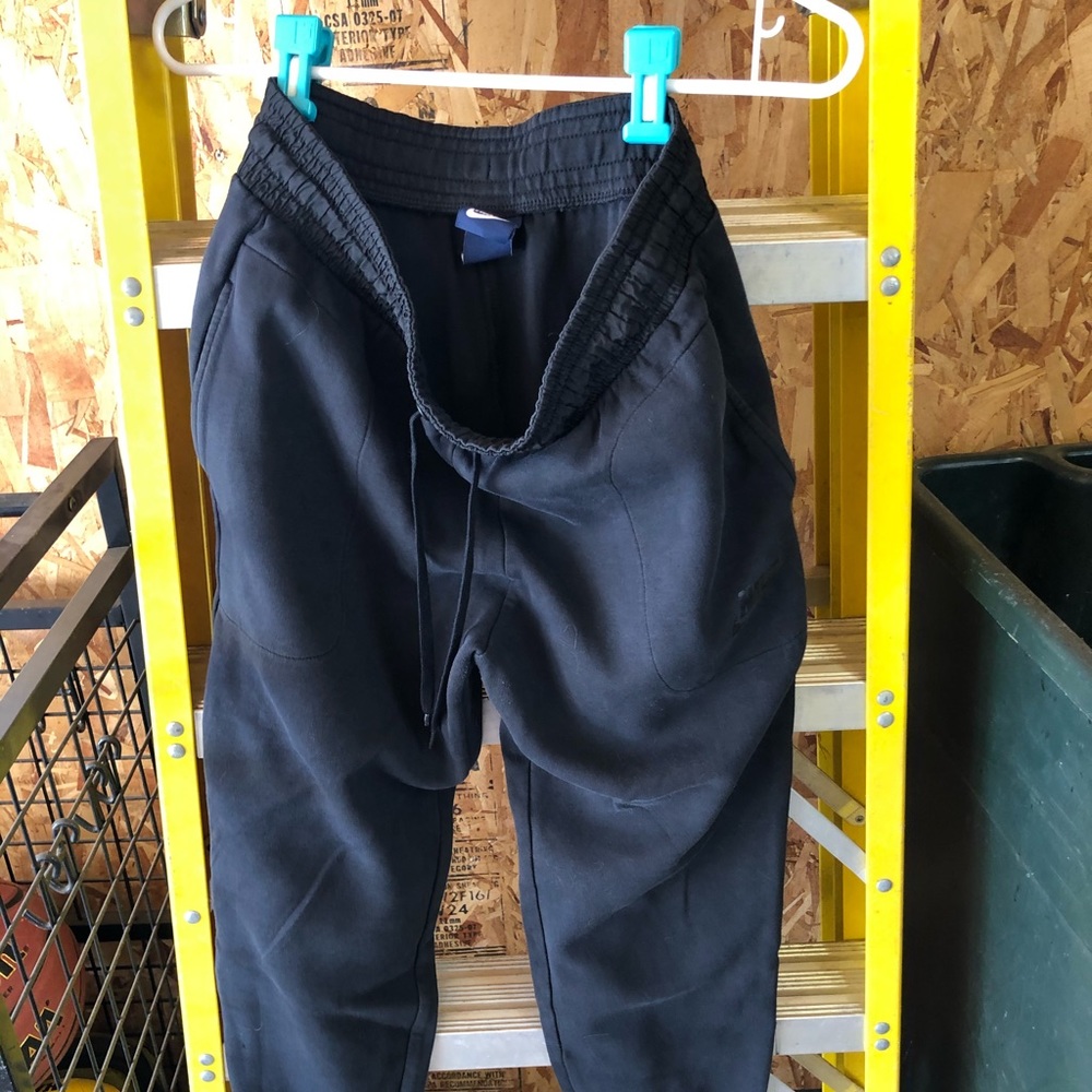 Nike joggers
